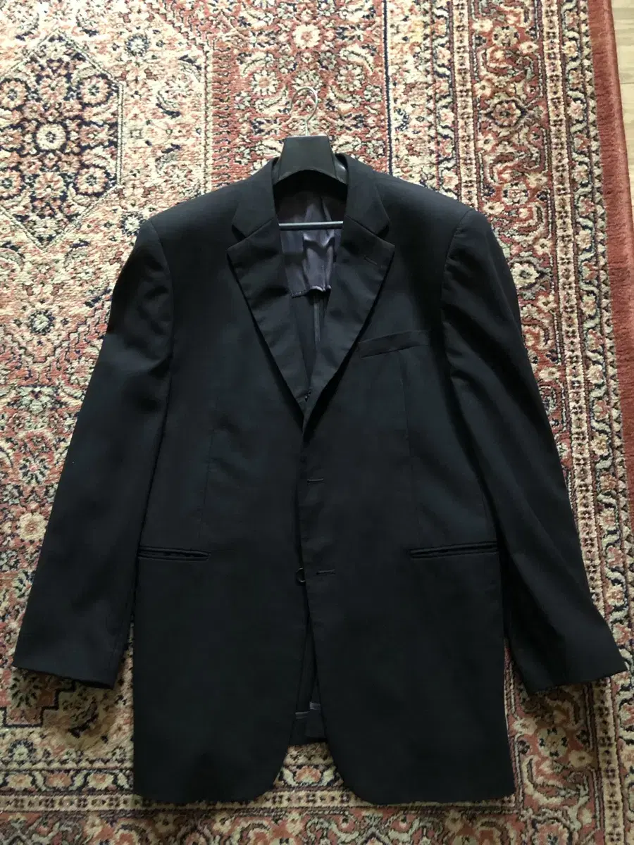 Givenchy Blazer Jacket 105 Navy