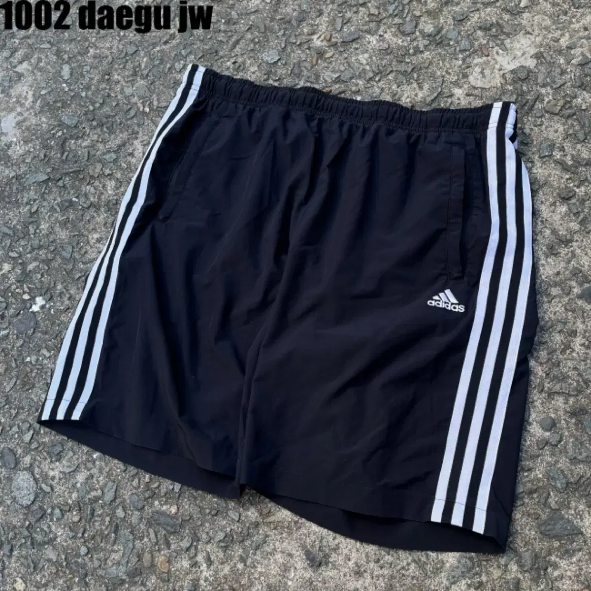 Adidas Banded Vahn 2XL