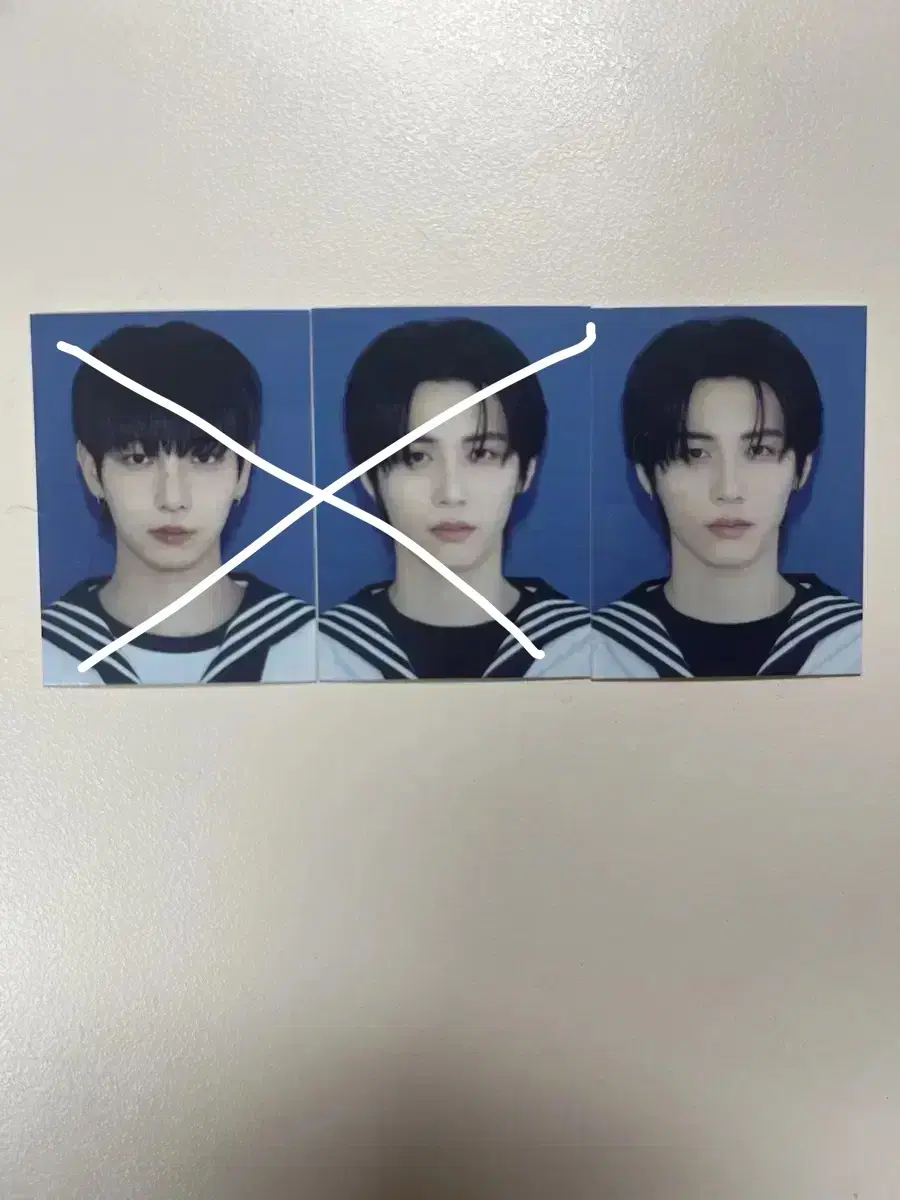 Boynextdoor Membership kit Deed jaehyun taesan wts Sell