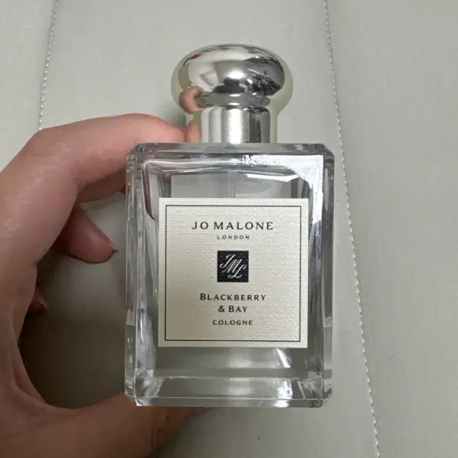 조말론 블랙베리 앤 베이 코롱 50ml