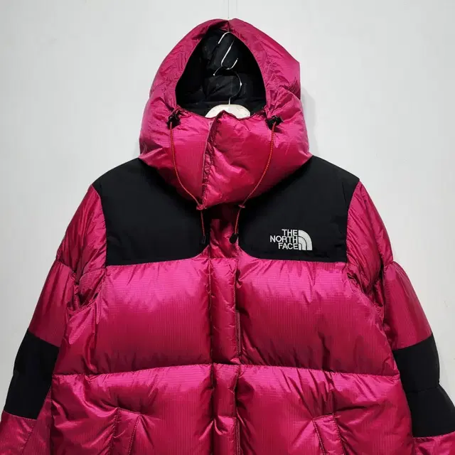 노스페이스 THE NORTH FACE 후드패딩 점퍼자켓 우먼스XL