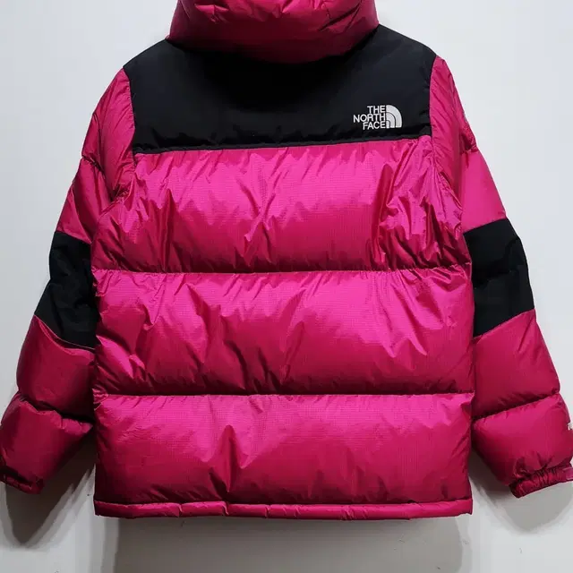 노스페이스 THE NORTH FACE 후드패딩 점퍼자켓 우먼스XL