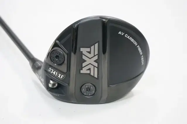 PXG 젠4 0341XF 3번 우드 16도 디아마나 5S 카네 정품 깨끗