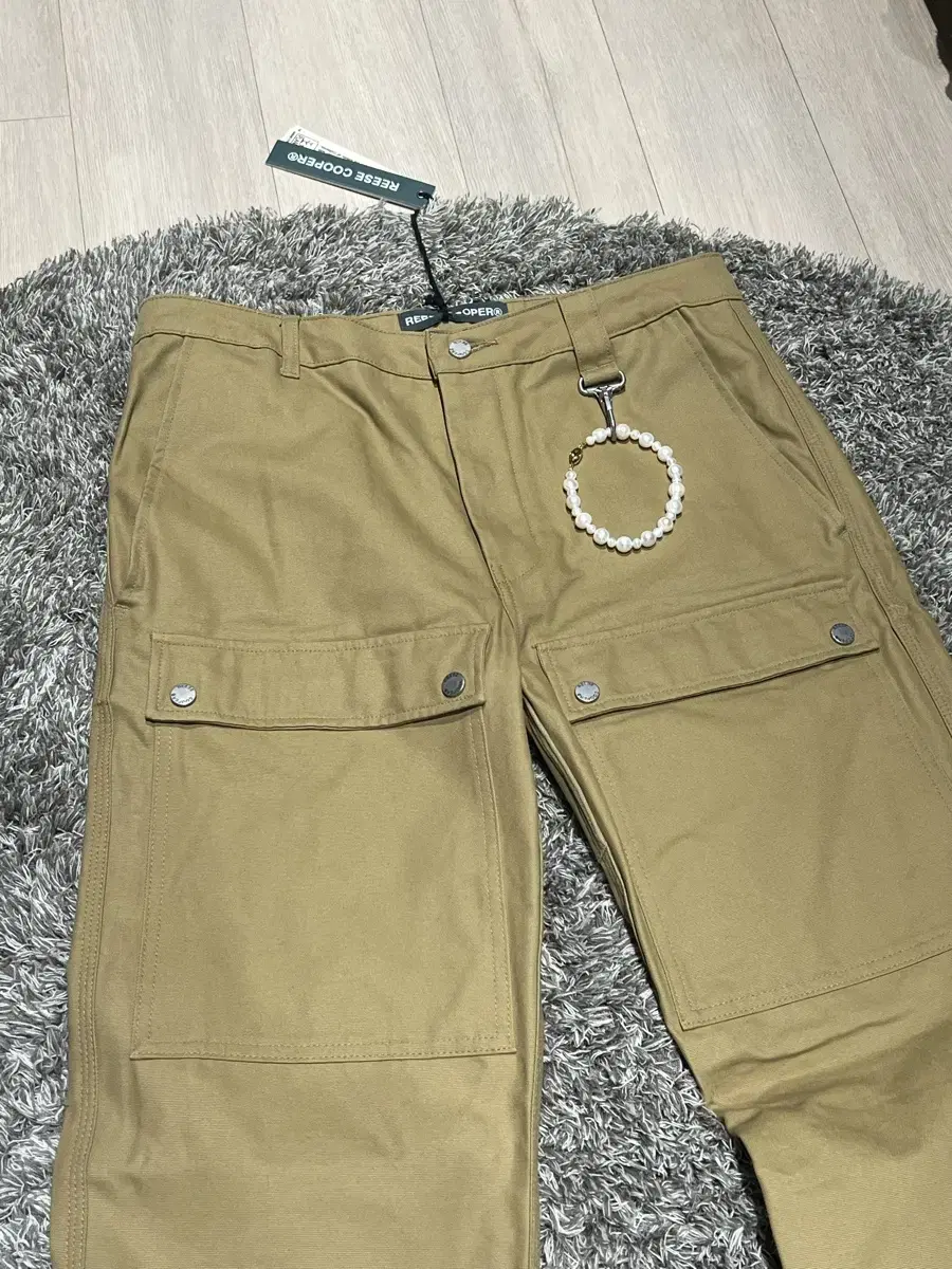 [32] Rescuer Cargo Workwear Pants