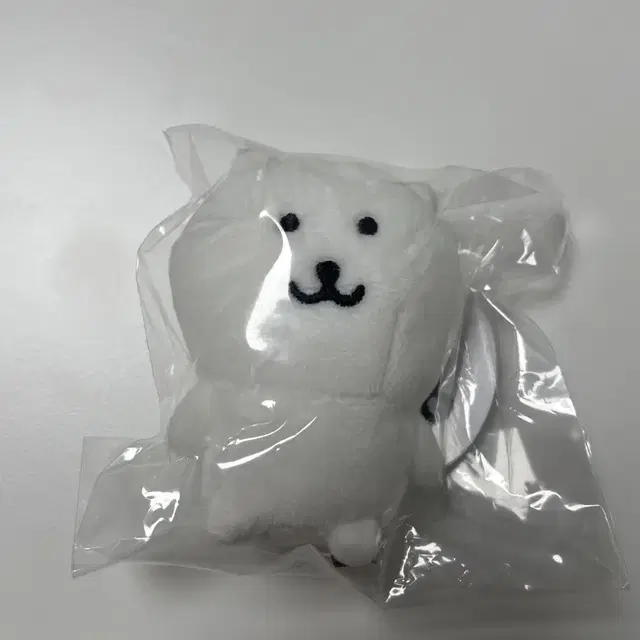 나가노마켓 담곰이 농담곰 기본 앉은누이 8cm