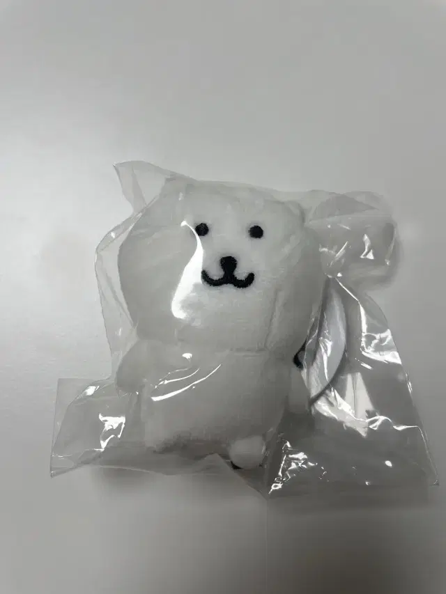 나가노마켓 담곰이 농담곰 기본 앉은누이 8cm