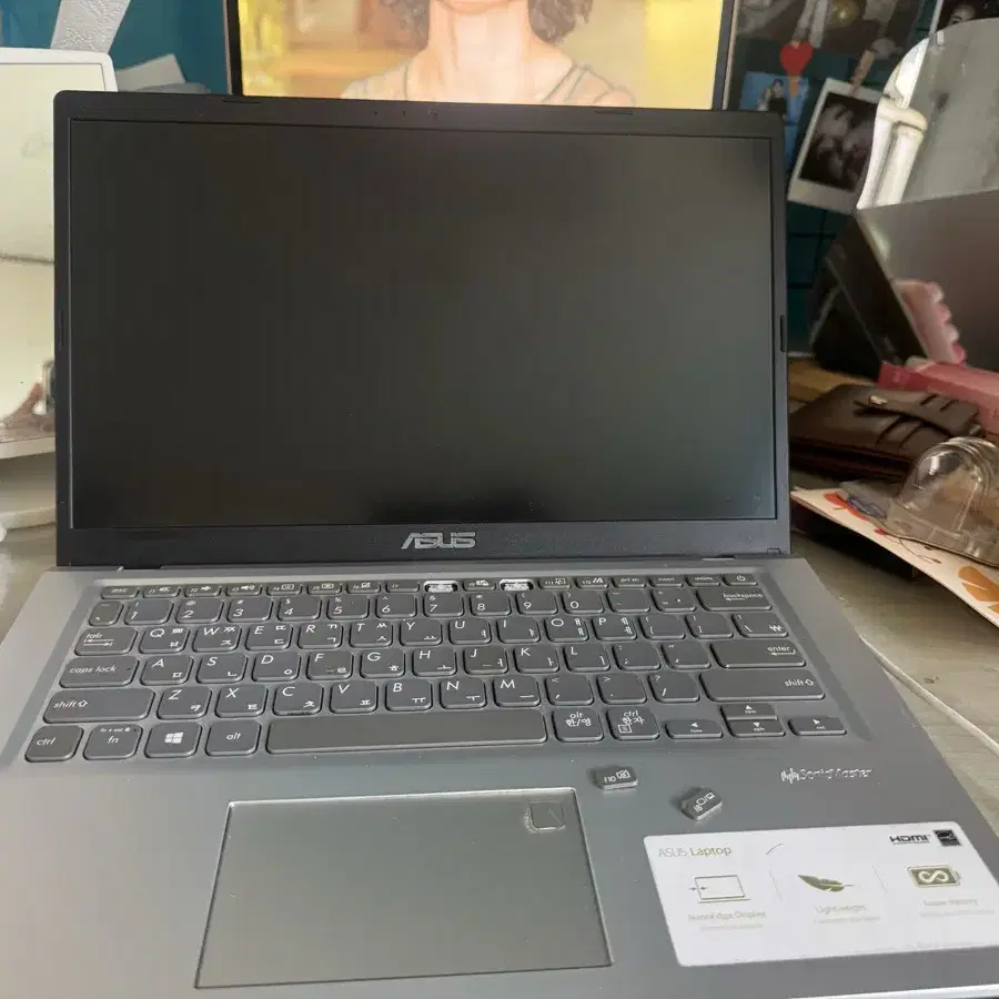 ASUS X415MA