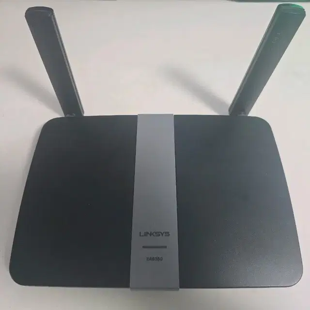 LINKSYS EA6350 1GBPS공유기