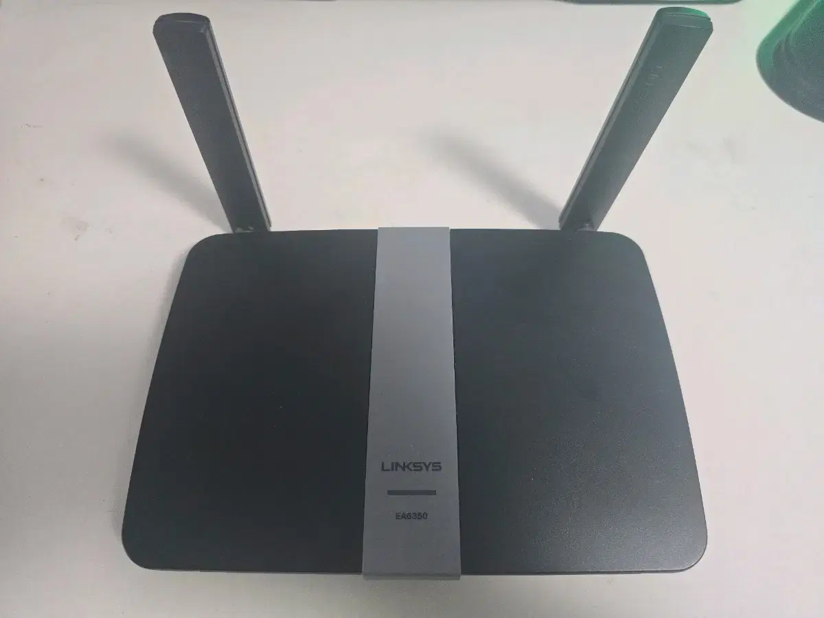 LINKSYS EA6350 1기가와이파이공유기