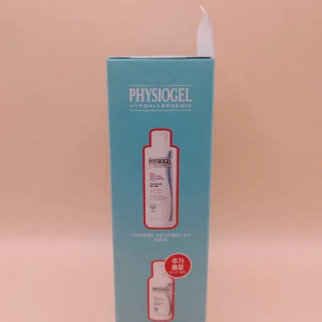 피지오겔 레드 수딩 시카 밸런스 토너 150ml 세트