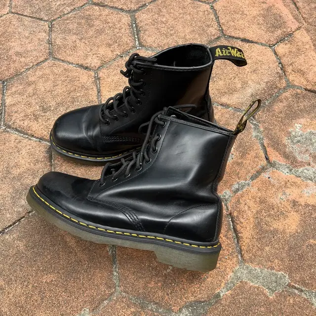 Drmartens 닥터마틴 워커 250