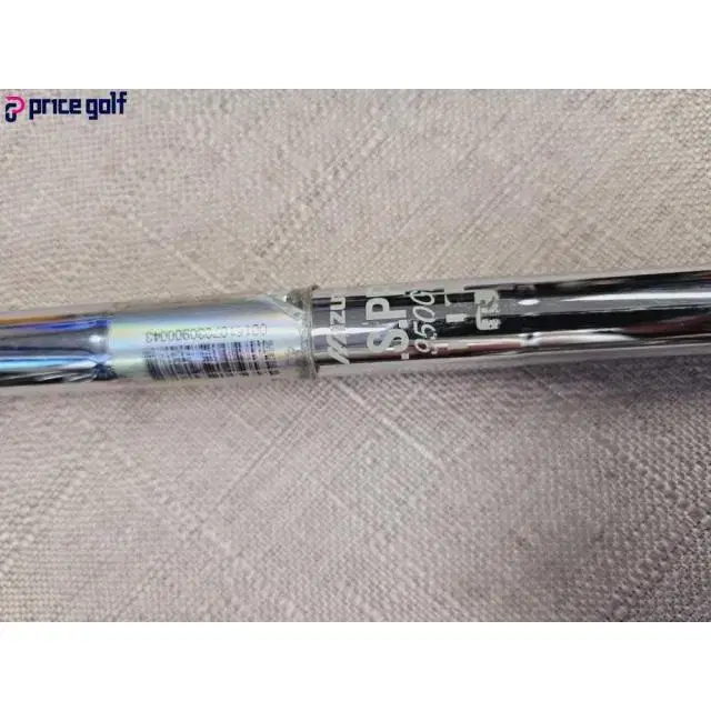 미즈노 JPX E500 남성 4번아이언 단품 NS PRO R 정품C...