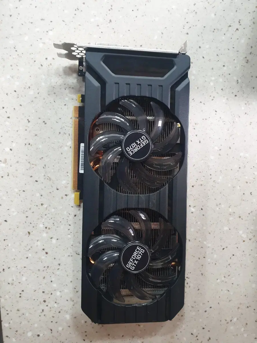 gtx1070 그래픽카드