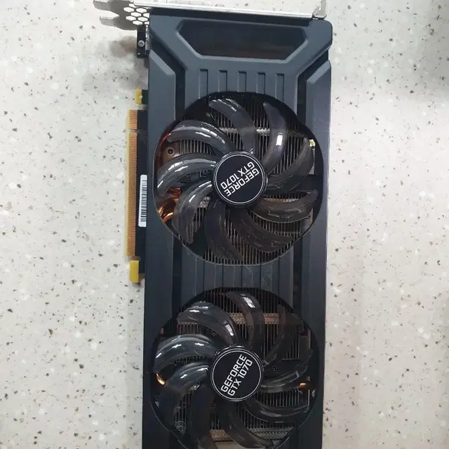 gtx1070 그래픽카드