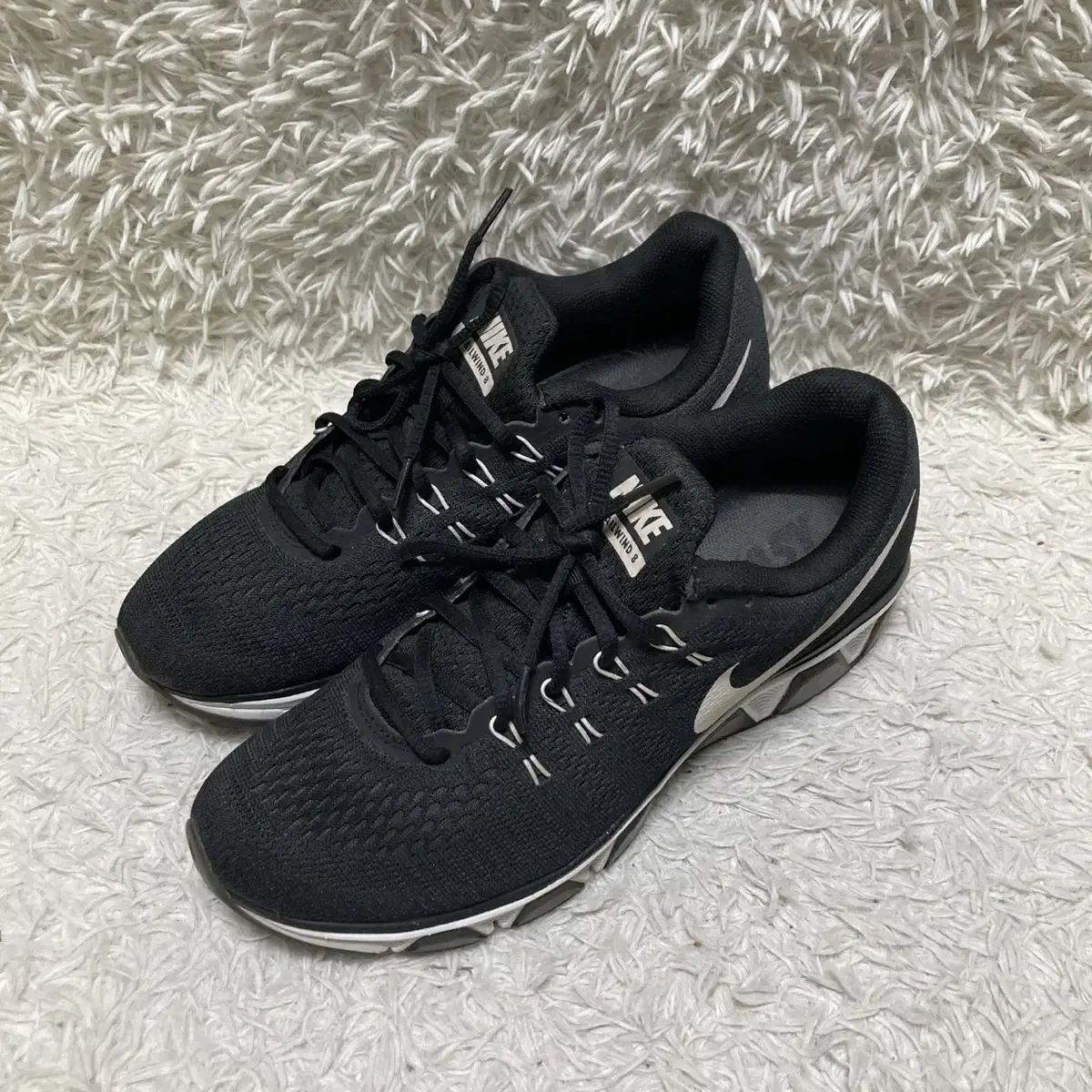 [265] NIKE 나이키 에어맥스 테일윈드