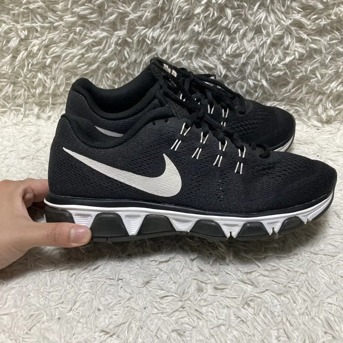 [265] NIKE 나이키 에어맥스 테일윈드