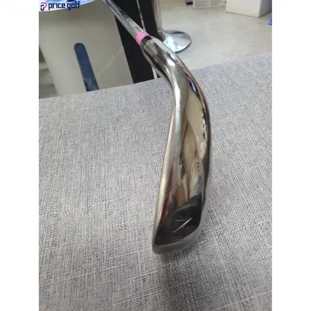 PRGR SWIFF Women's 7-iron, genuine Korean product, L (good condition) PC308028