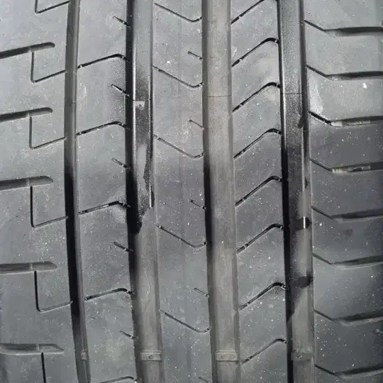 피렐리 피제로 런플렛 썸머타이어 245/45 R19