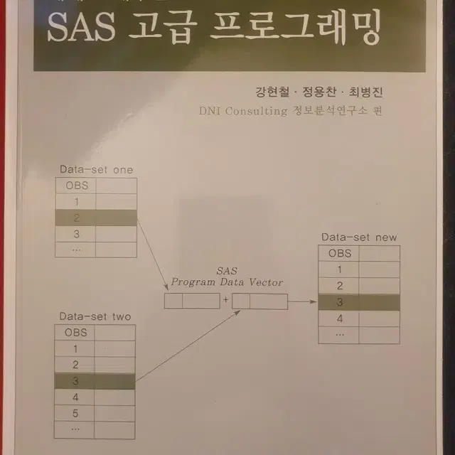 빅데이터 전공책