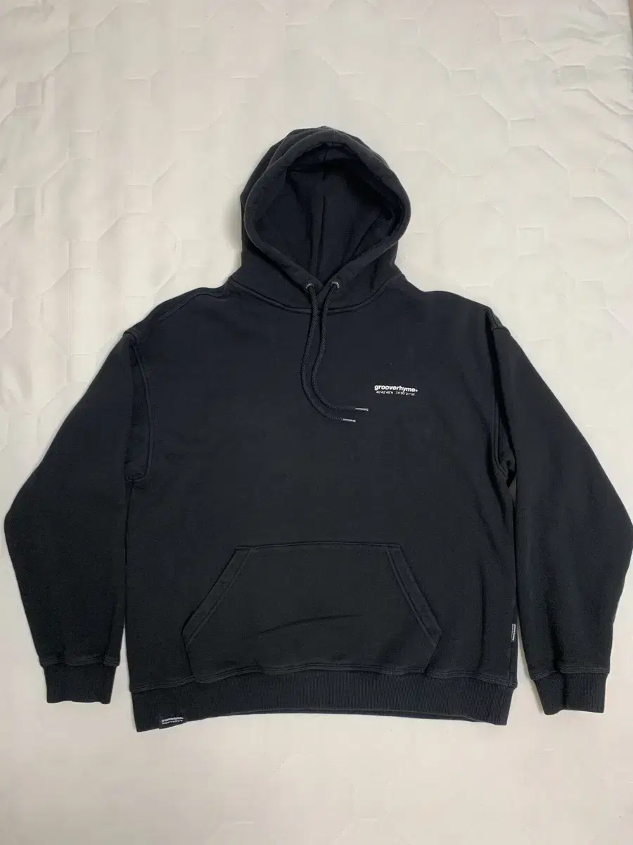 Groubeminded Hoodie XL