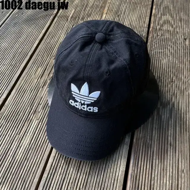 ADIDAS CAP 아디다스 캡 모자