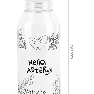 PLAVE MAGIC BOTTLE マジック ボトル ブルー マジカルムーン・ボトル