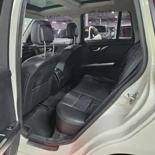 @12년식  GLK클래스 GLK220 CDI 4매틱