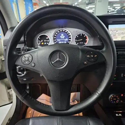 @12년식  GLK클래스 GLK220 CDI 4매틱