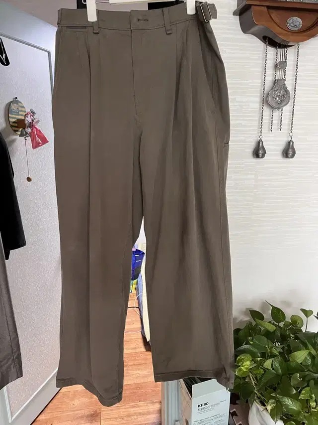 [3]폴리테루 소팬츠 3.0 soh pants