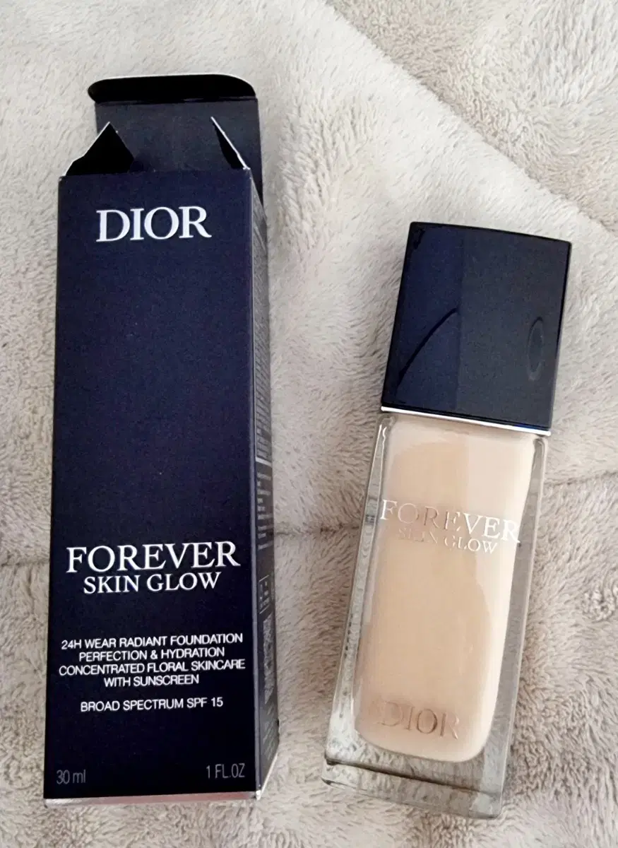 Dior Forever Skin Glow 2N