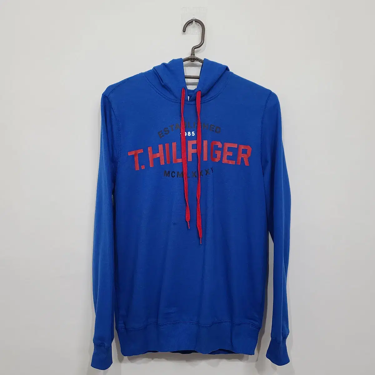 Tommy Hilfiger/Hoodie/Size/C597