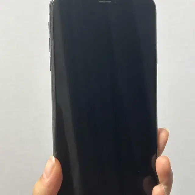 아이폰xs max 블랙 512g