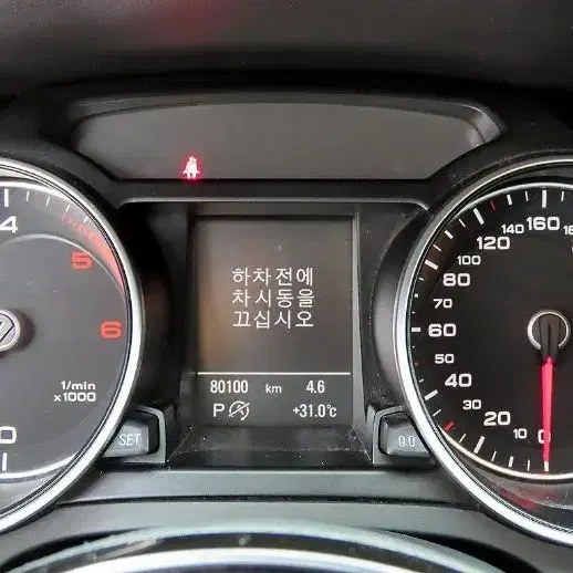 @14년식  A5 35 TDI 콰트로 스포트백 다이나믹