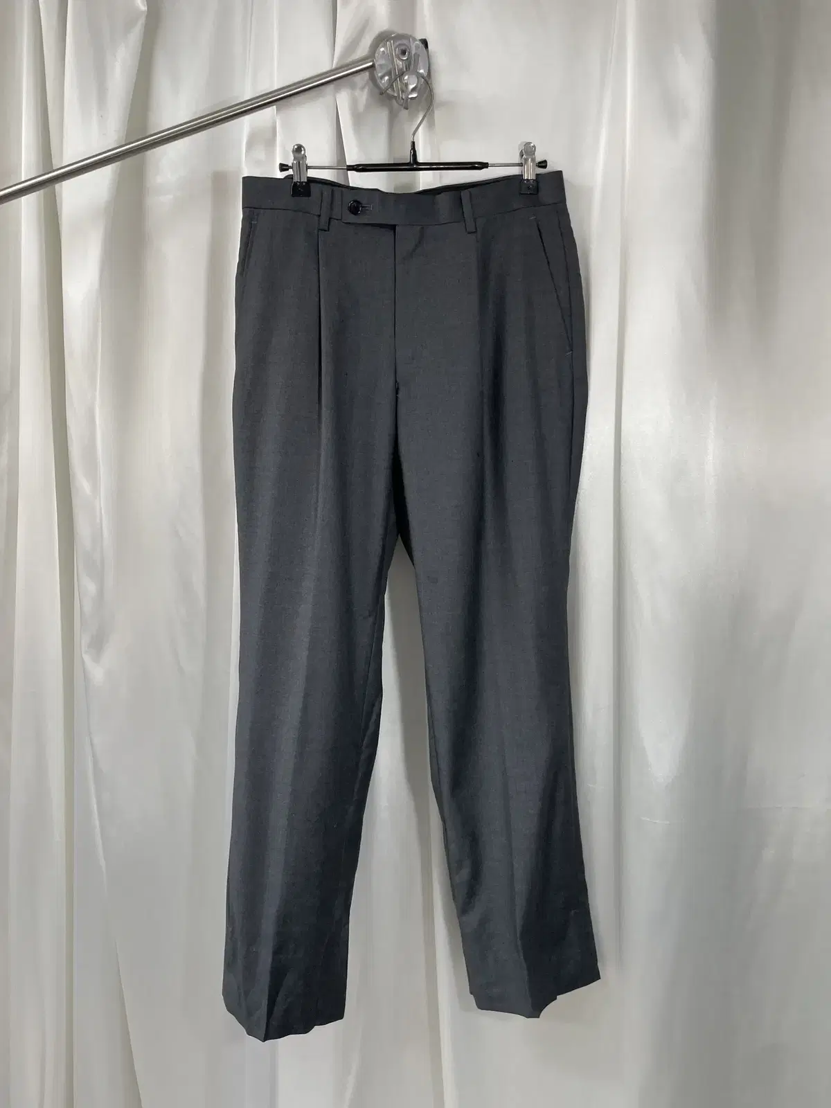 Ermenegildo Zegna pants