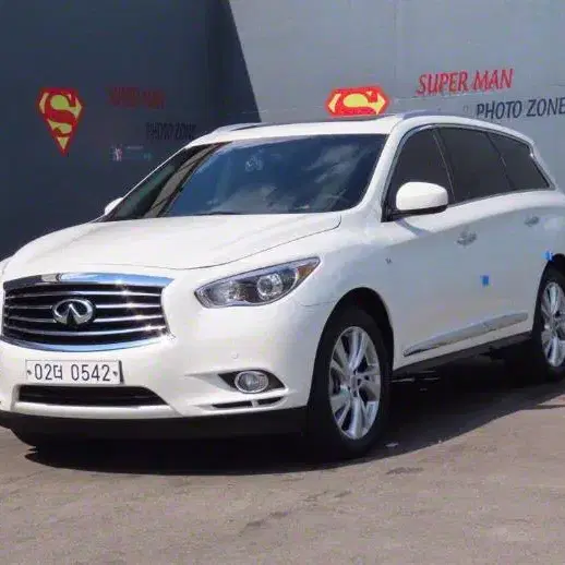 @15년식  QX60 3.5 AWD  전국최저가격