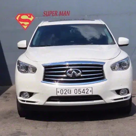 @15년식  QX60 3.5 AWD  전국최저가격