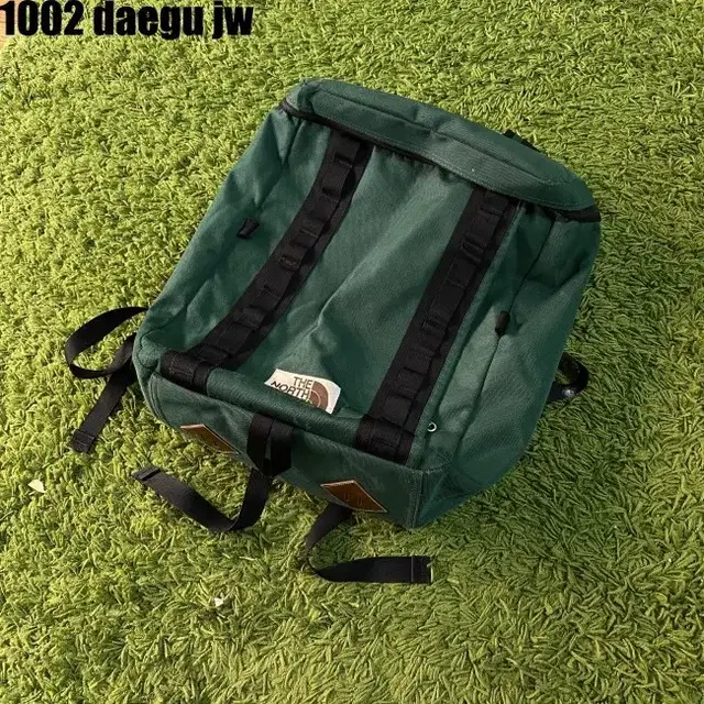 THE NORTH FACE BAG 노스페이스 백팩 가방