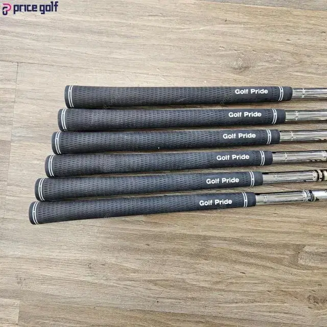 미즈노 JPX800 포지드 다골 S 중고6아이언(5~PW)