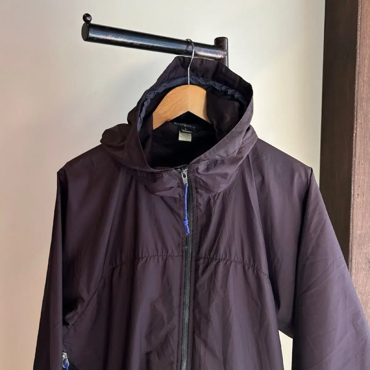 12342 - Patagonia 2001 Essence Shell Anorak