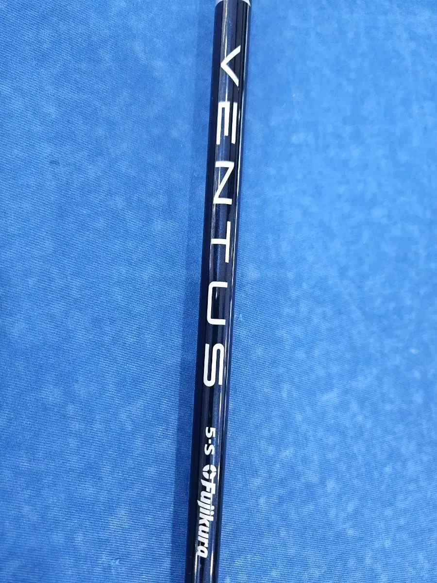 Ventus Velocore bloo Driver Shaft 5S Srixon Sleeve