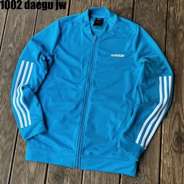 S ADIDAS ZIPUP 아디다스 집업