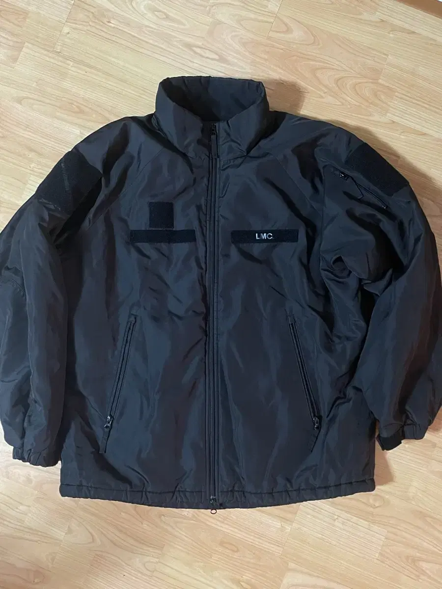 LMC LEVEL7 Jacket