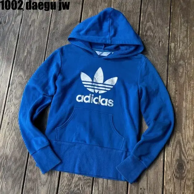 095 ADIDAS HOODIE 아디다스 후드티