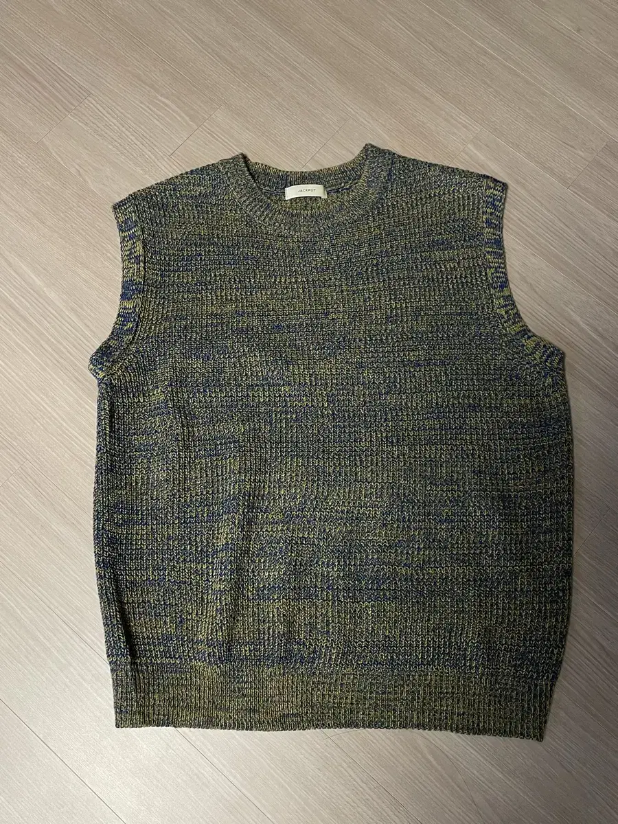 Shop Hugenest Vintage Knit Vest