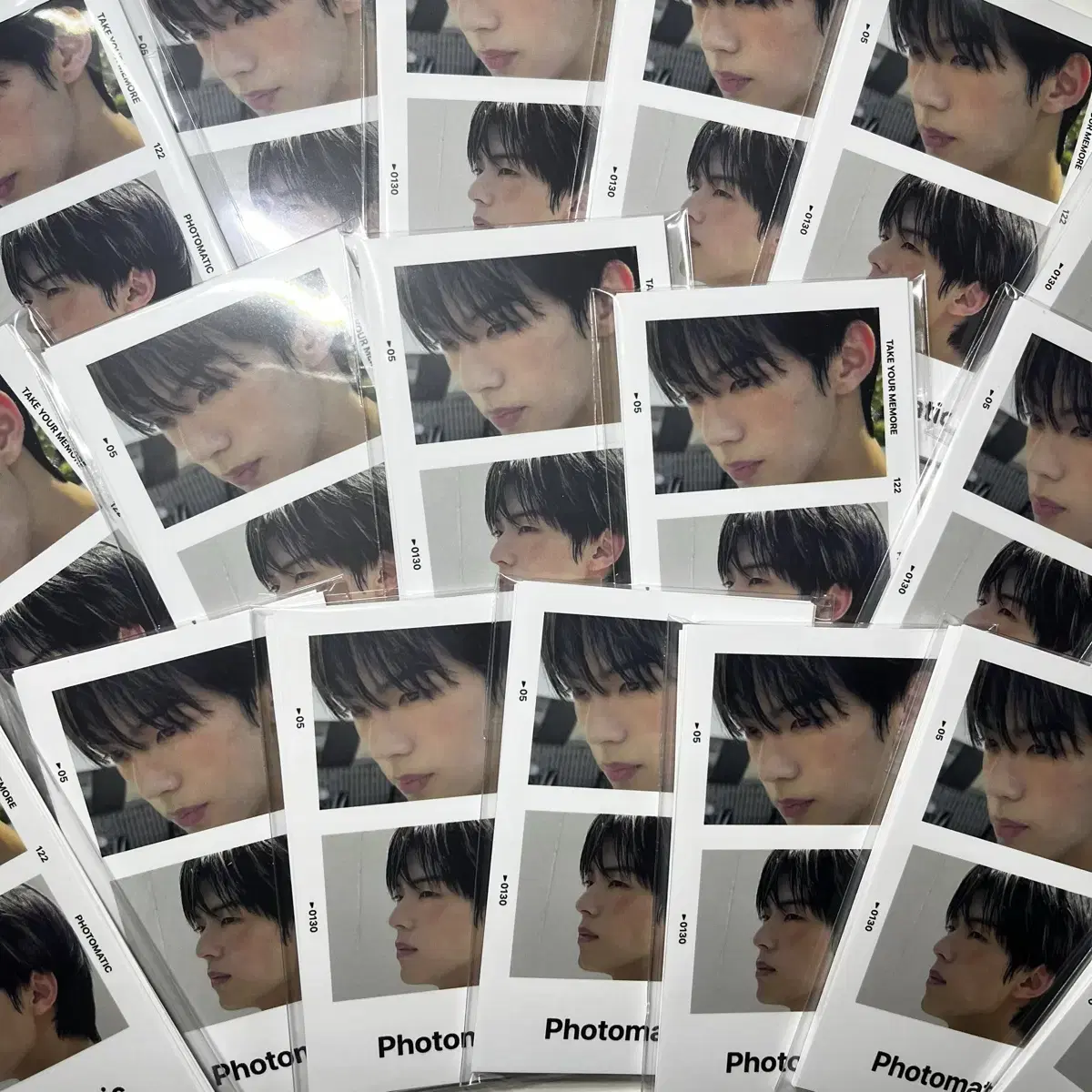 Tours Dohoon unofficial goods Photomatic