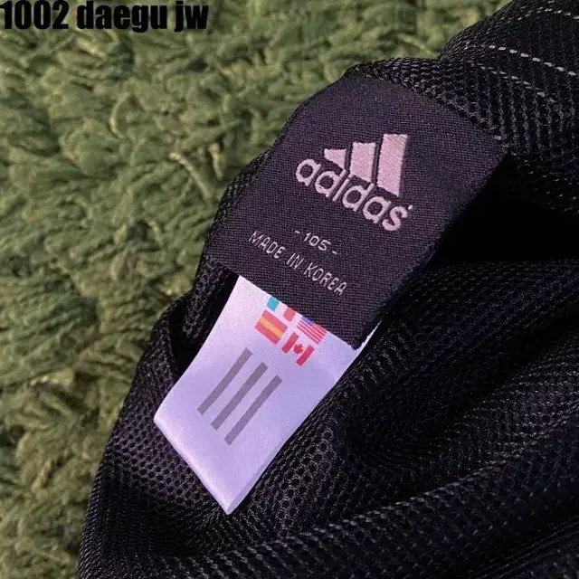 105 ADIDAS PANTS 아디다스 바지