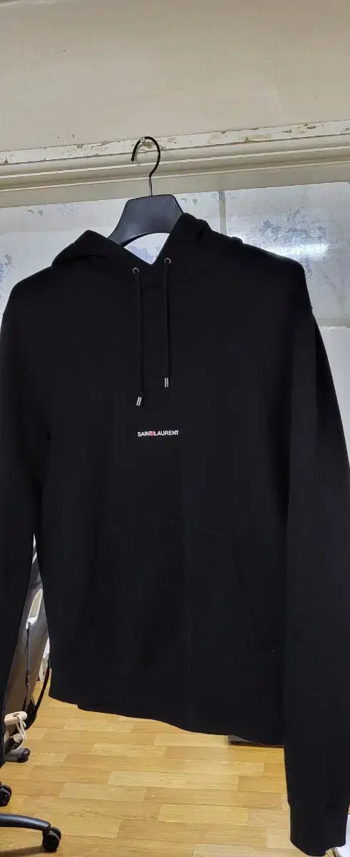 Saint Laurent Hood