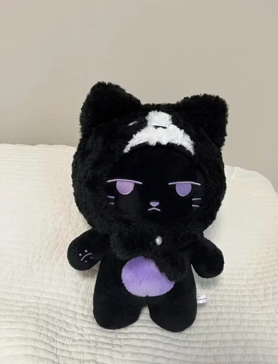 [Monsta X IM Official Doll] Daewang Nangyun