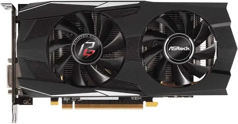 rx570 팝니다