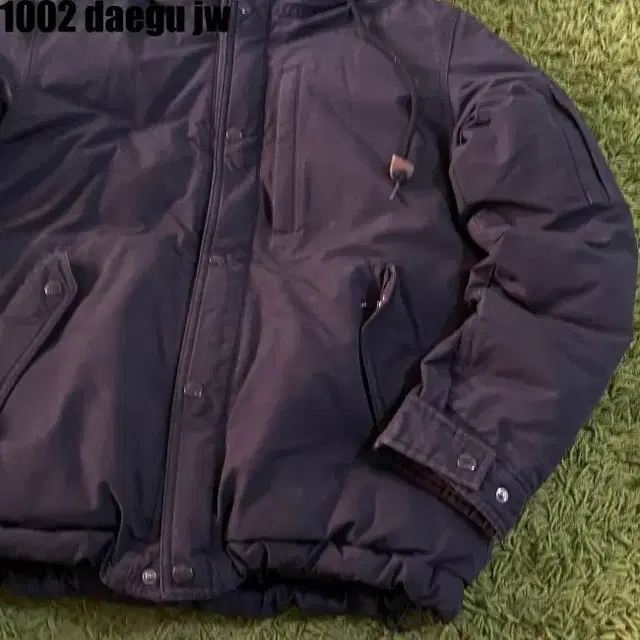 100 THE NORTH FACE JUMPER 노스페이스 패딩 점퍼